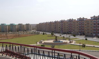 Others 4, El Obayed Apartments Armed Forces, Marsa Matruh