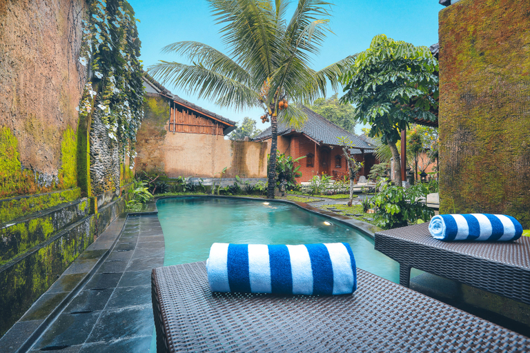 Others 5, The Alus Cottage and Villa, Gianyar