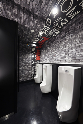 Others 2, E-sports Hotel E-zone-hostel, Osaka