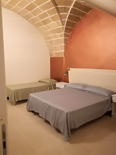 Bedroom 3, Angolo Del Corso, Lecce