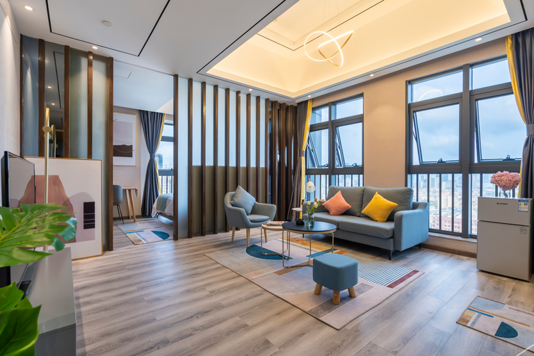 Others 2, Metoo Jingxuan Apartment, Zhuhai
