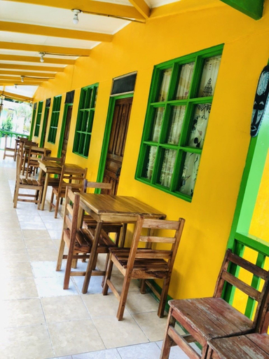Food & Drinks 2, Cabinas Manzanillo Caribe Sur CR, Talamanca