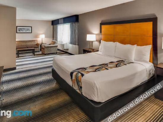 Others 5, Best Western Plus Hyde Park Chicago Hotel, Cook