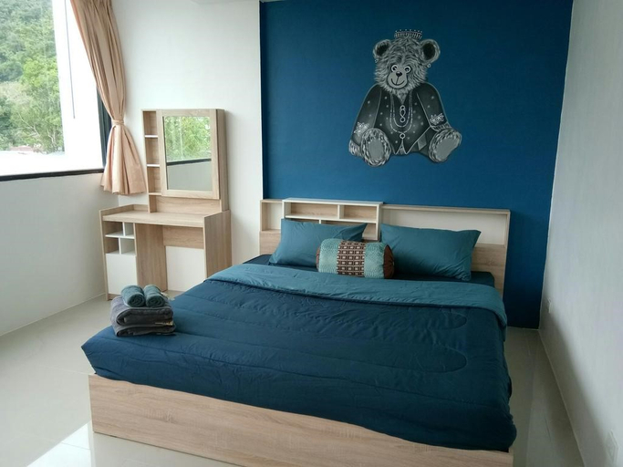 Others 2, Teddy Room, Phuket Island