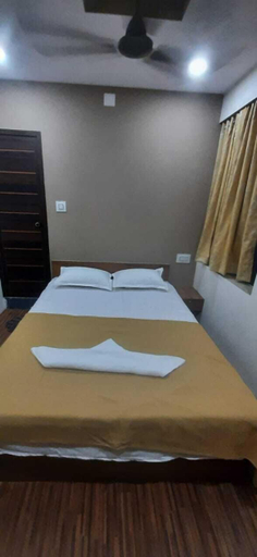 Bedroom, Hotel Madery, Dakshina Kannada