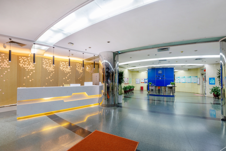Others 3, Xinhe Hotel, Shenzhen