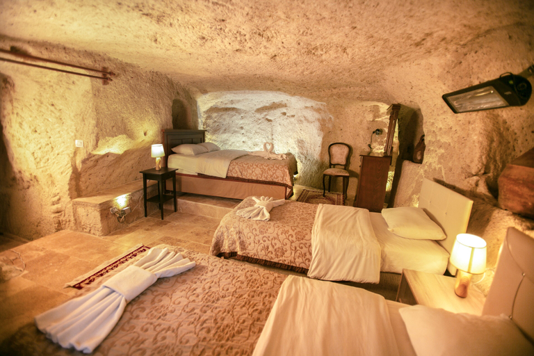 Others 4, Kamelya Cave Hostel - Adults Only, Nevşehir