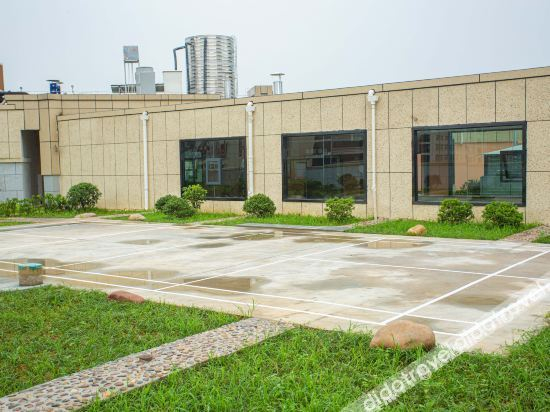 Others 4, Fang Ding Shan Hotel, Changde
