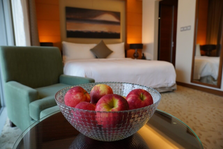 Bedroom 4, SuperHost - Address Dubai Mall - Fancy Studios, Dubai