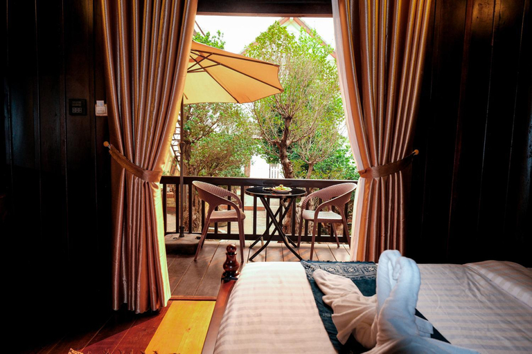 Others 5, Bualuang Hotel, Luang Prabang