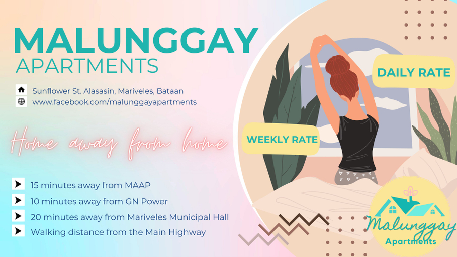 Others 4, Malunggay Apartments, Mariveles