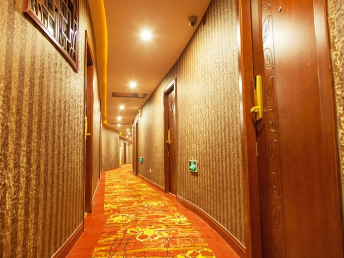 Others 3, GreenTree Alliance Shanghai Chenghuang Temple Bund Hotel, Shanghai