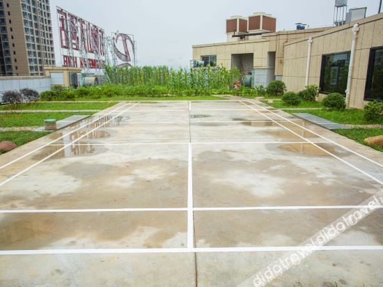 Others 3, Fang Ding Shan Hotel, Changde