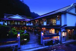 Others 5, Kohryokuen Nishisei, Tenkawa