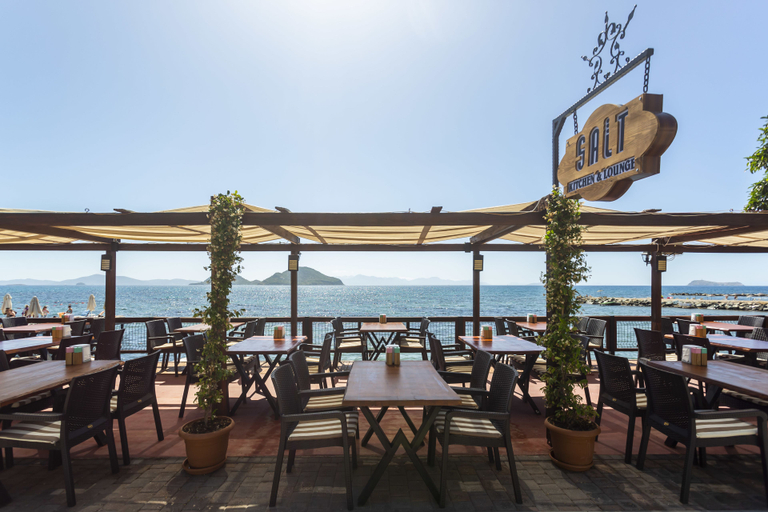 Others 3, Bodrum Moonlight Hotel, Bodrum