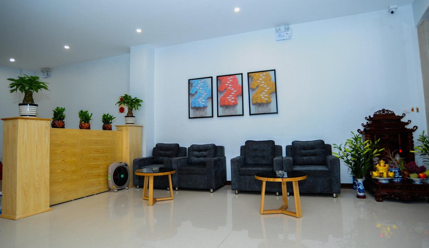 Public Area 3, B & B Hotel Quan Hoa, Ba Đình