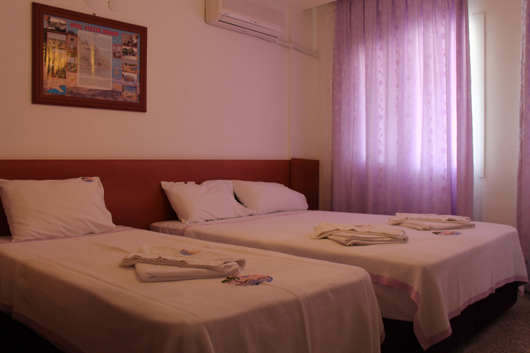 Others 4, Hotel Fiesta Beach Didim, Didim