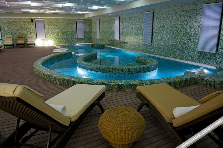 Sport & Beauty 2, El Beso Adults Only at Ocean Coral & Turquesa All Inclusive, Benito Juárez