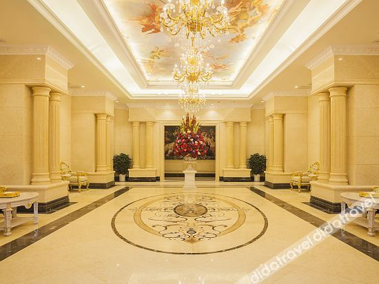 Others 2, YIXI HOTEL, Huizhou