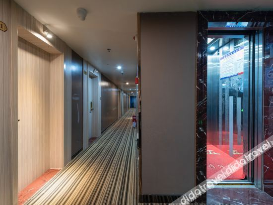 Others 2, Nanning Qianyi Exquisite Hotel, Nanning
