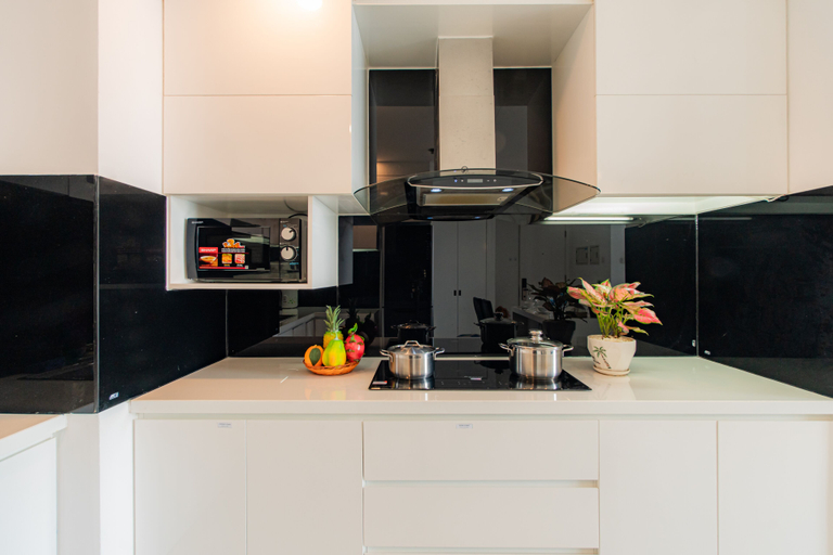 Others 4, Ben Thanh - Luxury Serviced Apartments, District 1