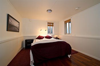 Guestroom 4, Tromsø Apartments By First, Tromsø