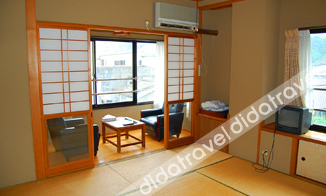 Others 4, Ryokan Kamomeso (Yakushima), Yakushima