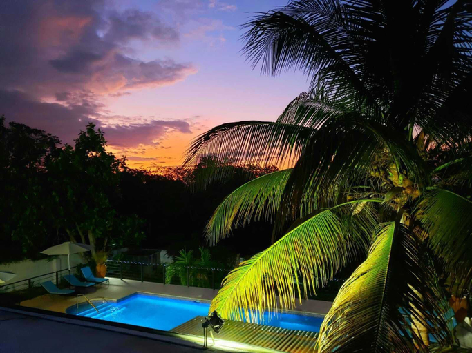 Sport & Beauty 5, Forever Summer Gorgeous 4BDR Villa