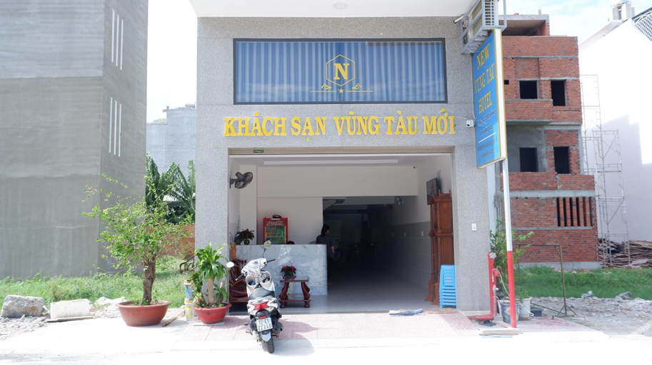 Exterior & Views 1, New Vung Tau Hotel, Vũng Tàu