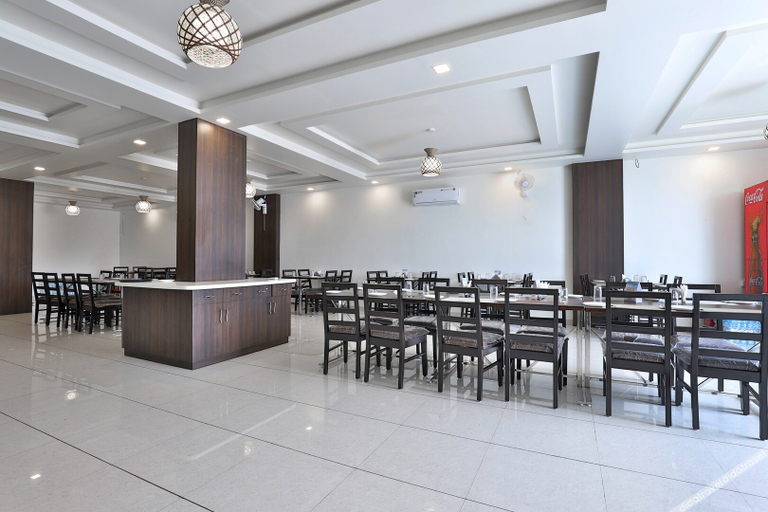 Food & Drinks 4, Hotel Kruti, Gir Somnath