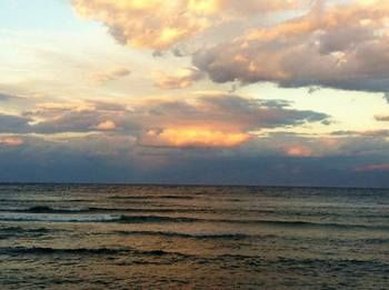 Others 3, Happy Land Hotel Dahab, Sant Katrin