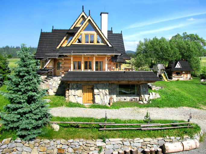 Exterior & Views 2, Villa Gorsky-Janso, Tatra