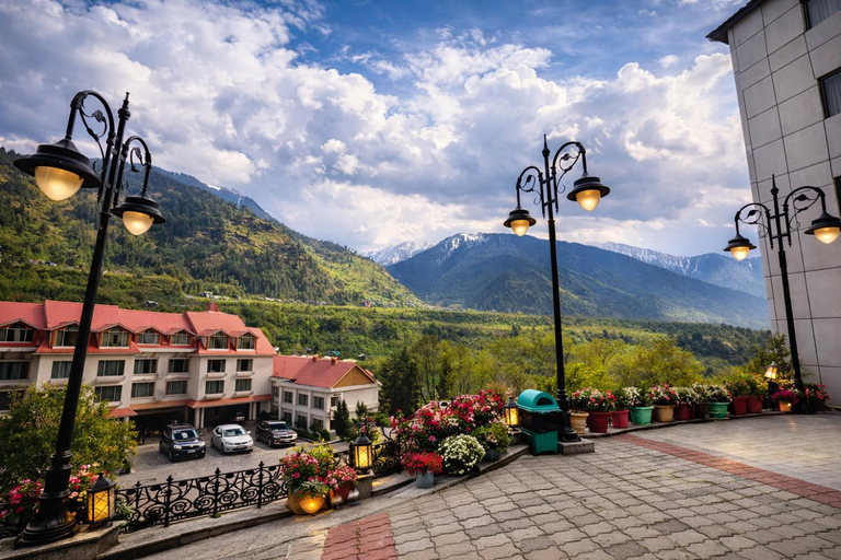 Others 5, Manali Valley Resort, Kullu