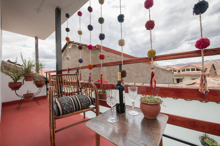 Others 3, Hotel Andean Host Inn Cusco, Cusco