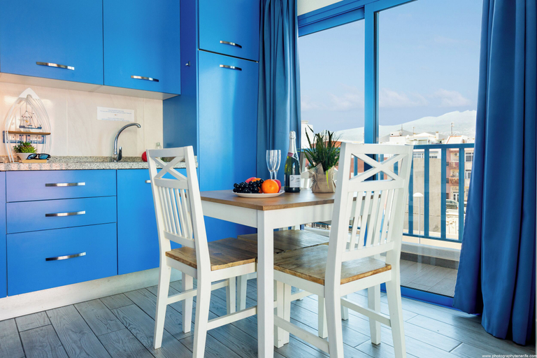 Others 4, Riva Eco Guest House Los Abrigos, Santa Cruz de Tenerife