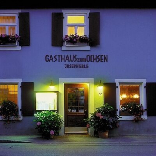 Others 2, Landgasthof Ochsen Seelbach, Ortenaukreis