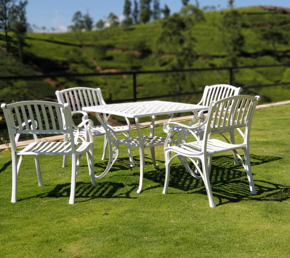 Others 2, The Harrington Heritage Bungalow, Nuwara Eliya