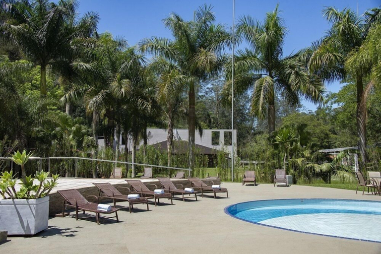 Sport & Beauty 5, Villagio Embu Resort e Convention, Embu