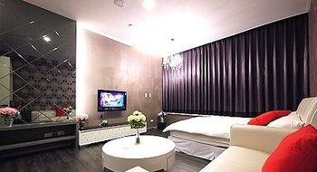 Living Area 4, 85Bright, Kaohsiung