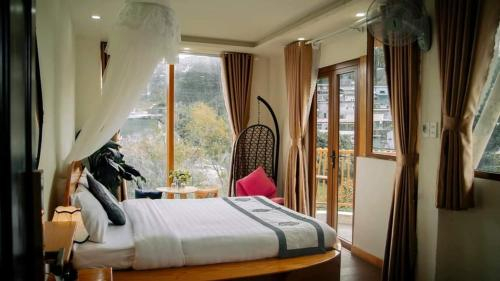 Others 5, Da Lat Cam Ly Hotel(Cà phê Cam Ly 9), Đà Lạt
