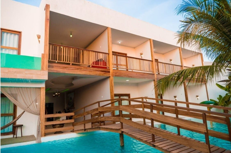 Sport & Beauty 4, Pousada Village Sonhos Camocim, Camocim