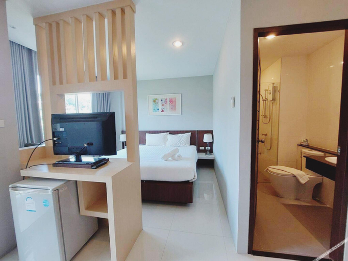 Others 5, Ahad Residence Ao Nang, Mueang Krabi