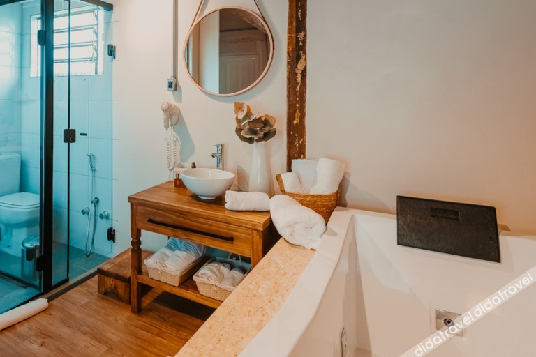 其��, Hotel Petrópolis, Nova Palma