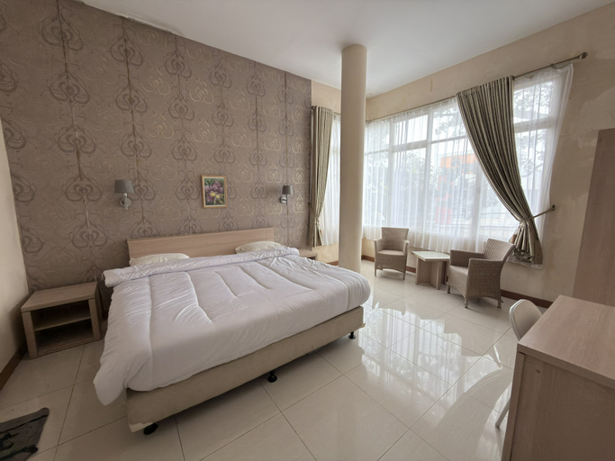 Others 3, Guesthouse Anggrek BSD Syariah, Tangerang Selatan
