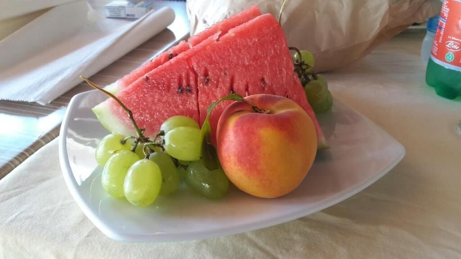 Food and drink 2, Hotel Casa Gerardo, Napoli