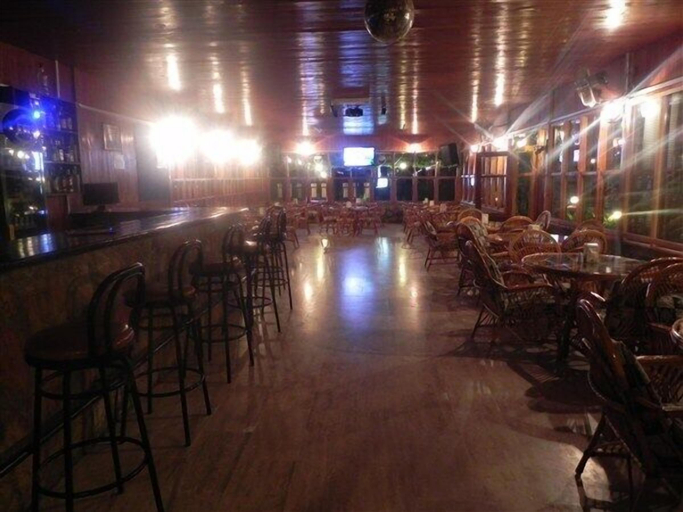 Food & Drinks 5, Star Hotel, Fethiye