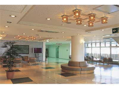 Others 4, Hotel Rishiri, Rishiri