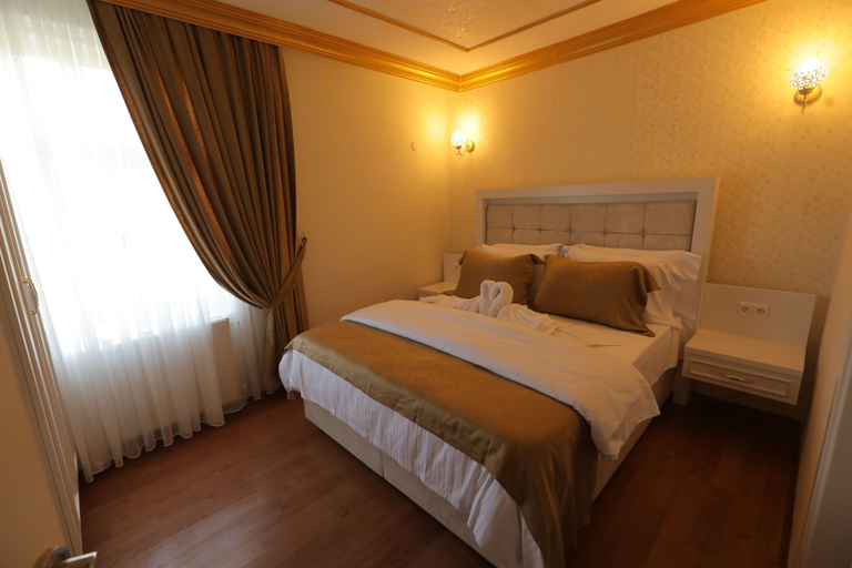 Others 5, Garden Otel Amasya, Suluova