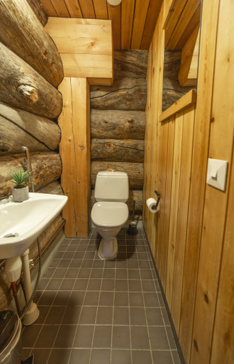 Others 3, Kuukkeli Hirvas Suite, Lapland