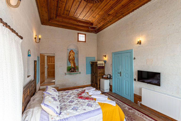 Others 4, Cafer Aga Konagi Hotel, Avanos